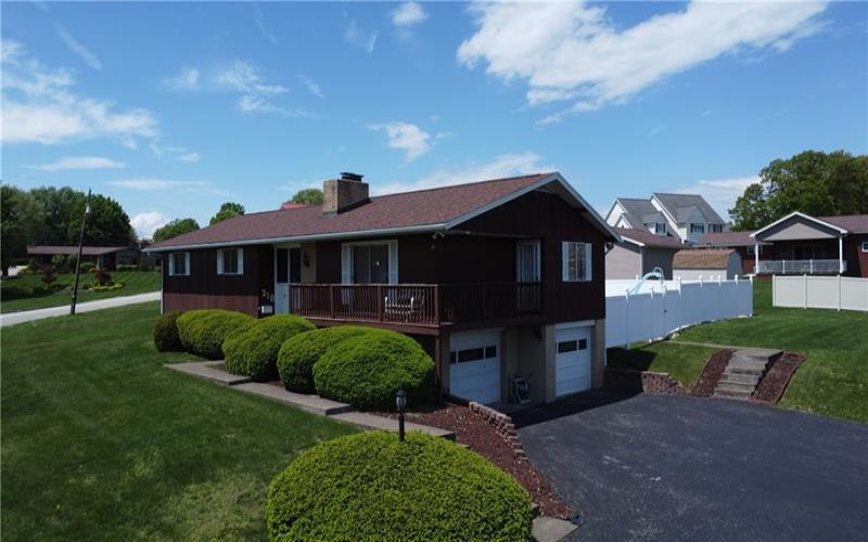 310 Dixon Blvd, Uniontown, 15401, 4 Bedrooms Bedrooms, ,3 BathroomsBathrooms,Residential,For Sale,Dixon Blvd,1700160