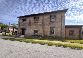 519 Market St, Bolivar, 15923, ,Commercial-industrial-business,For Sale,Market St,1700196