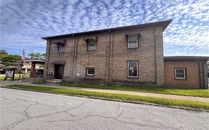 519 Market St, Bolivar, 15923, ,Commercial-industrial-business,For Sale,Market St,1700196