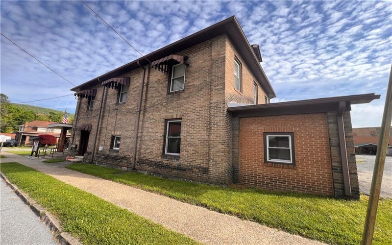 519 Market St, Bolivar, 15923, ,Commercial-industrial-business,For Sale,Market St,1700196