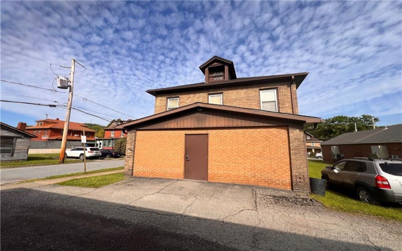 519 Market St, Bolivar, 15923, ,Commercial-industrial-business,For Sale,Market St,1700196