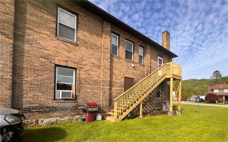 519 Market St, Bolivar, 15923, ,Commercial-industrial-business,For Sale,Market St,1700196