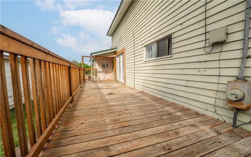 43 Larimer Ave, Bobtown, 15315, 2 Bedrooms Bedrooms, ,1.1 BathroomsBathrooms,Residential,For Sale,Larimer Ave,1700279