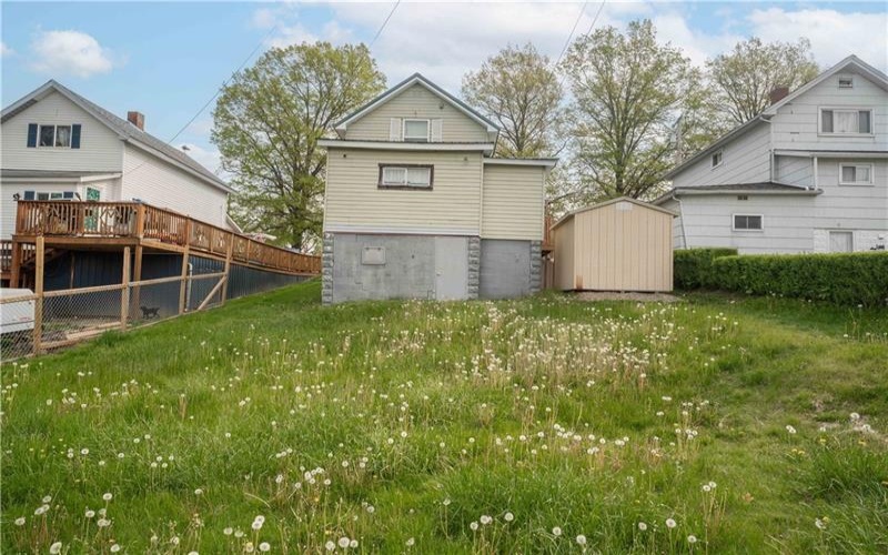 43 Larimer Ave, Bobtown, 15315, 2 Bedrooms Bedrooms, ,1.1 BathroomsBathrooms,Residential,For Sale,Larimer Ave,1700279