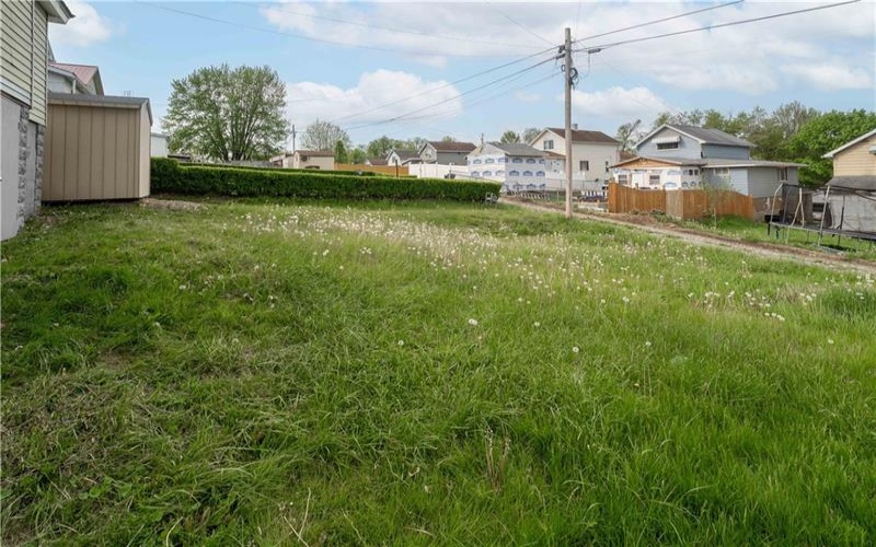 43 Larimer Ave, Bobtown, 15315, 2 Bedrooms Bedrooms, ,1.1 BathroomsBathrooms,Residential,For Sale,Larimer Ave,1700279