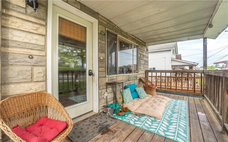 43 Larimer Ave, Bobtown, 15315, 2 Bedrooms Bedrooms, ,1.1 BathroomsBathrooms,Residential,For Sale,Larimer Ave,1700279
