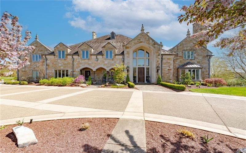 152 Justabout Rd, Venetia, 15367, 4 Bedrooms Bedrooms, 13 Rooms Rooms,4.4 BathroomsBathrooms,Residential,For Sale,Justabout Rd,1700324