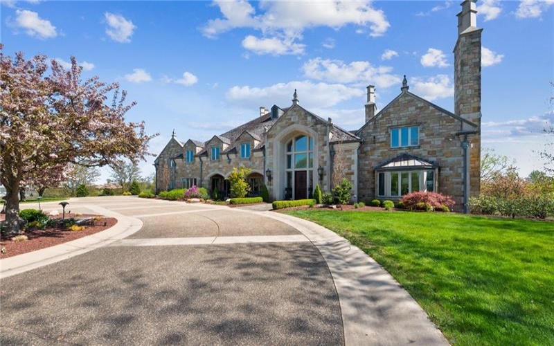 152 Justabout Rd, Venetia, 15367, 4 Bedrooms Bedrooms, 13 Rooms Rooms,4.4 BathroomsBathrooms,Residential,For Sale,Justabout Rd,1700324