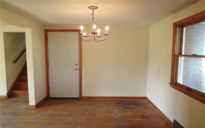 29 2nd St, Youngwood, 15697, 3 Bedrooms Bedrooms, 6 Rooms Rooms,1 BathroomBathrooms,Residential,For Sale,2nd St,1700337