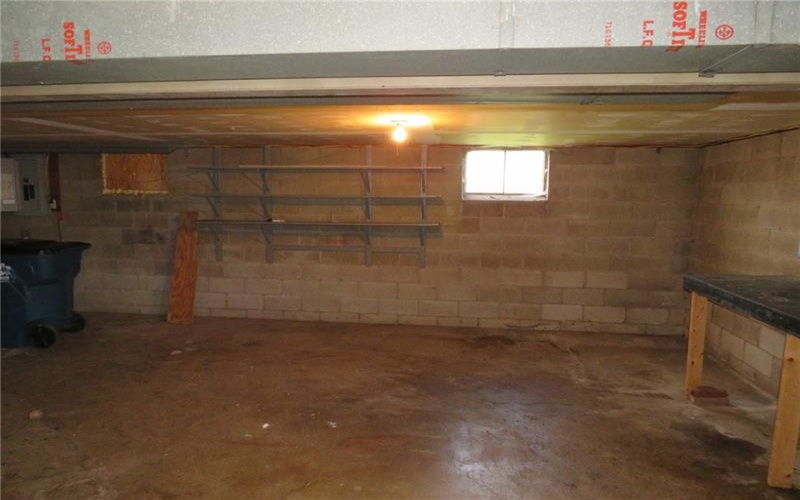 29 2nd St, Youngwood, 15697, 3 Bedrooms Bedrooms, 6 Rooms Rooms,1 BathroomBathrooms,Residential,For Sale,2nd St,1700337