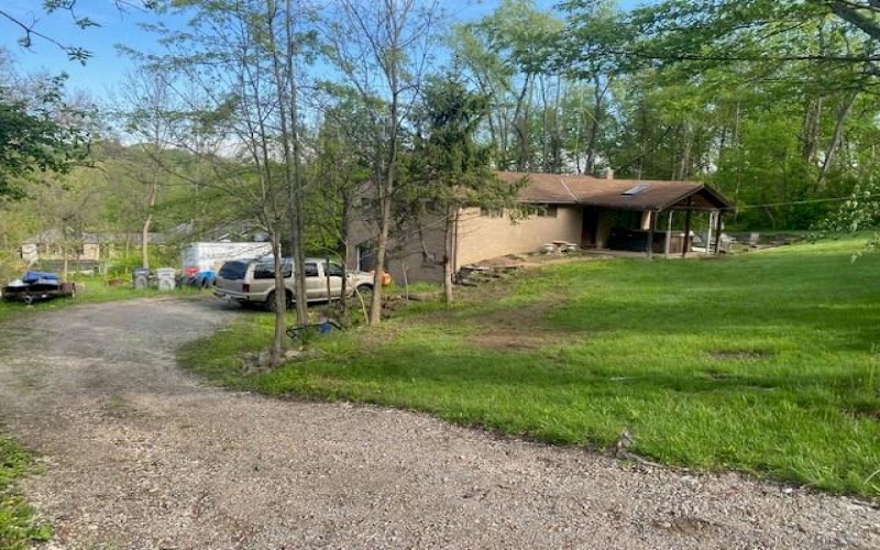 387 Lariat Dr, Canonsburg, 15317, 2 Bedrooms Bedrooms, ,1 BathroomBathrooms,Farm-acreage-lot,For Sale,Lariat Dr,1700342