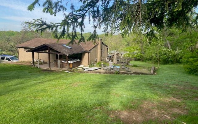 387 Lariat Dr, Canonsburg, 15317, 2 Bedrooms Bedrooms, ,1 BathroomBathrooms,Farm-acreage-lot,For Sale,Lariat Dr,1700342