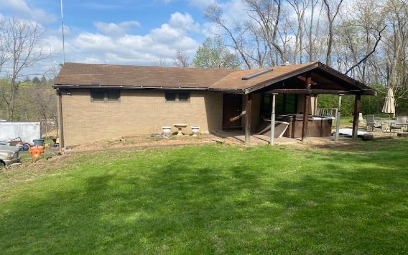 387 Lariat Dr, Canonsburg, 15317, 2 Bedrooms Bedrooms, ,1 BathroomBathrooms,Residential,For Sale,Lariat Dr,1700345