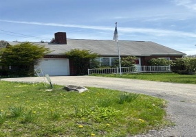 438 Fayette Springs Rd, Chalk Hill, 15421, 2 Bedrooms Bedrooms, 5 Rooms Rooms,1 BathroomBathrooms,Residential,For Sale,Fayette Springs Rd,1700457