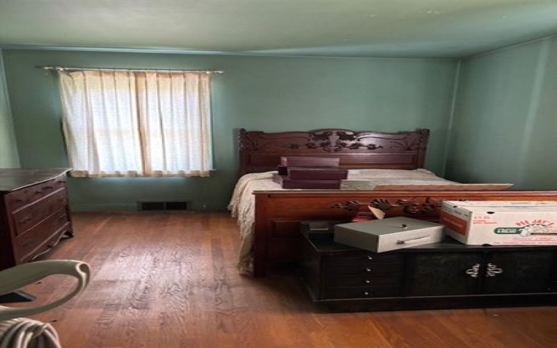 438 Fayette Springs Rd, Chalk Hill, 15421, 2 Bedrooms Bedrooms, 5 Rooms Rooms,1 BathroomBathrooms,Residential,For Sale,Fayette Springs Rd,1700457