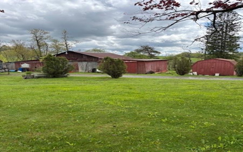 438 Fayette Springs Rd, Chalk Hill, 15421, 2 Bedrooms Bedrooms, 5 Rooms Rooms,1 BathroomBathrooms,Residential,For Sale,Fayette Springs Rd,1700457