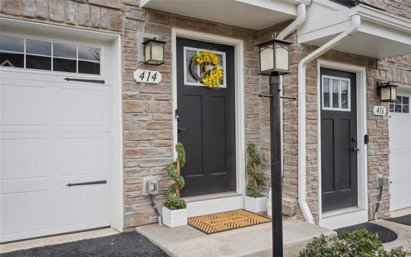 414 Greenwood Dr., Canonsburg, 15317, 3 Bedrooms Bedrooms, 9 Rooms Rooms,2.1 BathroomsBathrooms,Residential,For Sale,Greenwood Dr.,1695621