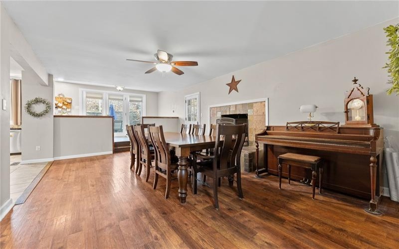 111 Heide Ln, McMurray, 15317, 4 Bedrooms Bedrooms, 9 Rooms Rooms,3.1 BathroomsBathrooms,Residential,For Sale,Heide Ln,1696274