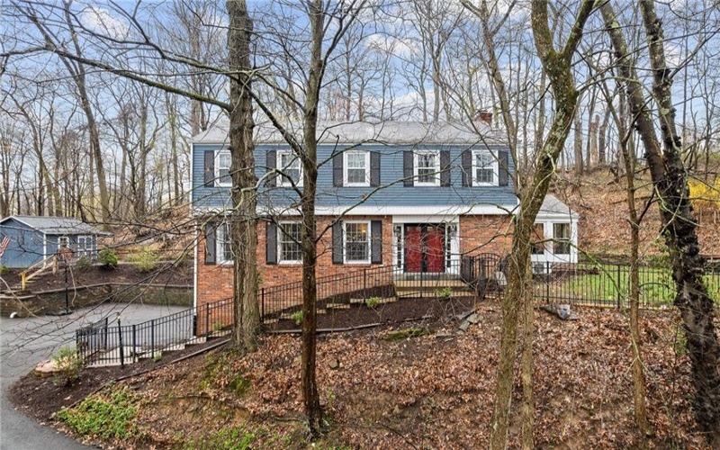 111 Heide Ln, McMurray, 15317, 4 Bedrooms Bedrooms, 9 Rooms Rooms,3.1 BathroomsBathrooms,Residential,For Sale,Heide Ln,1696274