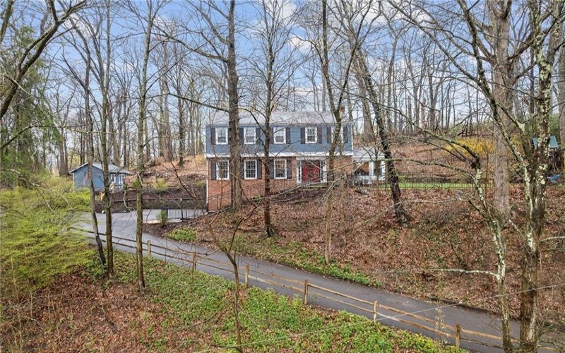 111 Heide Ln, McMurray, 15317, 4 Bedrooms Bedrooms, 9 Rooms Rooms,3.1 BathroomsBathrooms,Residential,For Sale,Heide Ln,1696274