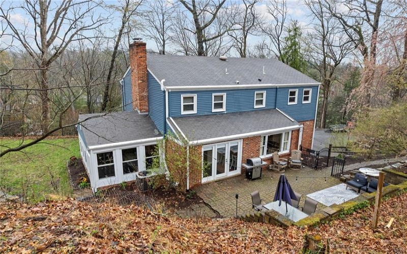111 Heide Ln, McMurray, 15317, 4 Bedrooms Bedrooms, 9 Rooms Rooms,3.1 BathroomsBathrooms,Residential,For Sale,Heide Ln,1696274