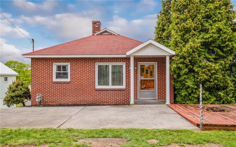 108 Gay St, Salisbury, 15558, 3 Bedrooms Bedrooms, ,1 BathroomBathrooms,Residential,For Sale,Gay St,1700093