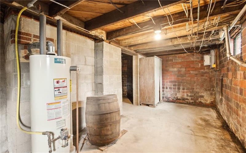 108 Gay St, Salisbury, 15558, 3 Bedrooms Bedrooms, ,1 BathroomBathrooms,Residential,For Sale,Gay St,1700093