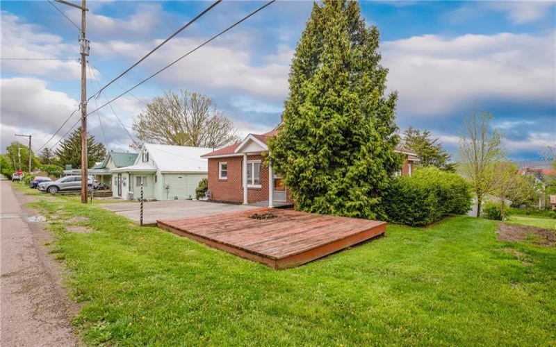 108 Gay St, Salisbury, 15558, 3 Bedrooms Bedrooms, ,1 BathroomBathrooms,Residential,For Sale,Gay St,1700093