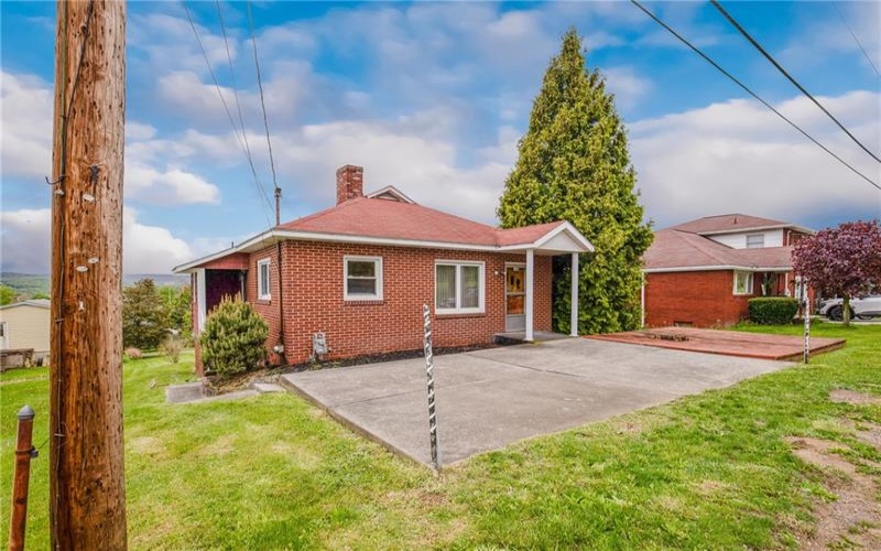 108 Gay St, Salisbury, 15558, 3 Bedrooms Bedrooms, ,1 BathroomBathrooms,Residential,For Sale,Gay St,1700093