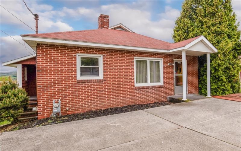 108 Gay St, Salisbury, 15558, 3 Bedrooms Bedrooms, ,1 BathroomBathrooms,Residential,For Sale,Gay St,1700093
