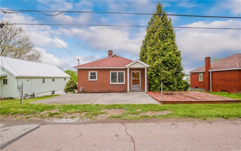 108 Gay St, Salisbury, 15558, 3 Bedrooms Bedrooms, ,1 BathroomBathrooms,Residential,For Sale,Gay St,1700093