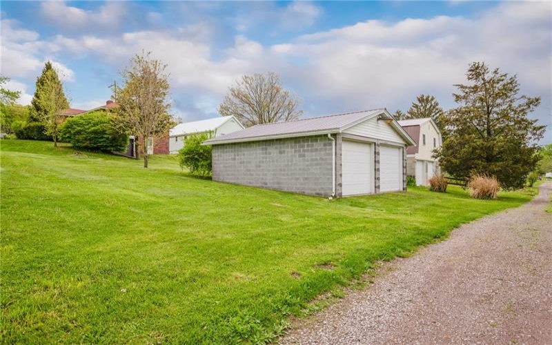 108 Gay St, Salisbury, 15558, 3 Bedrooms Bedrooms, ,1 BathroomBathrooms,Residential,For Sale,Gay St,1700093