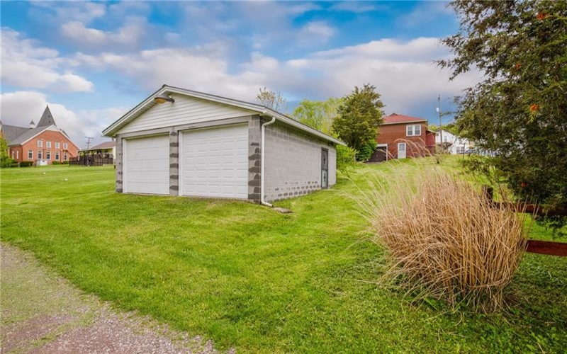 108 Gay St, Salisbury, 15558, 3 Bedrooms Bedrooms, ,1 BathroomBathrooms,Residential,For Sale,Gay St,1700093