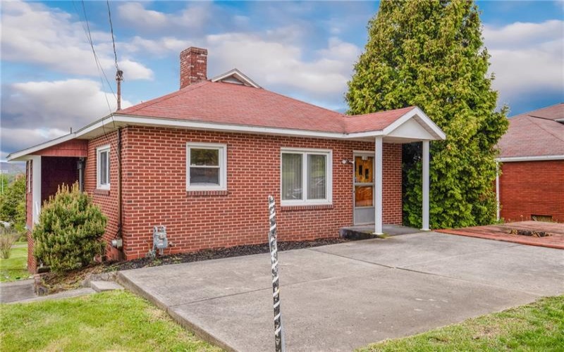 108 Gay St, Salisbury, 15558, 3 Bedrooms Bedrooms, ,1 BathroomBathrooms,Residential,For Sale,Gay St,1700093