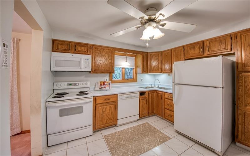 464 McMahon, North Huntingdon, 15642, 3 Bedrooms Bedrooms, 9 Rooms Rooms,2 BathroomsBathrooms,Residential,For Sale,McMahon,1700166