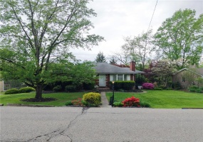 464 McMahon, North Huntingdon, 15642, 3 Bedrooms Bedrooms, 9 Rooms Rooms,2 BathroomsBathrooms,Residential,For Sale,McMahon,1700166