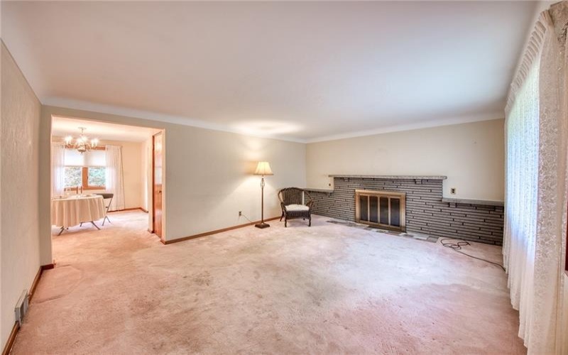 464 McMahon, North Huntingdon, 15642, 3 Bedrooms Bedrooms, 9 Rooms Rooms,2 BathroomsBathrooms,Residential,For Sale,McMahon,1700166