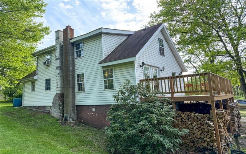 155 Elm St, Seward, 15954, 3 Bedrooms Bedrooms, ,1.1 BathroomsBathrooms,Residential,For Sale,Elm St,1700364