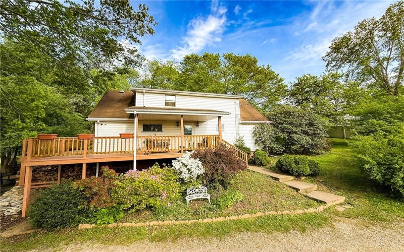 155 Elm St, Seward, 15954, 3 Bedrooms Bedrooms, ,1.1 BathroomsBathrooms,Residential,For Sale,Elm St,1700364