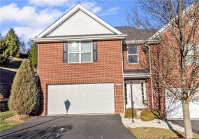 216 Settlers Ct, Venetia, 15367, 3 Bedrooms Bedrooms, ,2.1 BathroomsBathrooms,Residential,For Sale,Settlers Ct,1700397