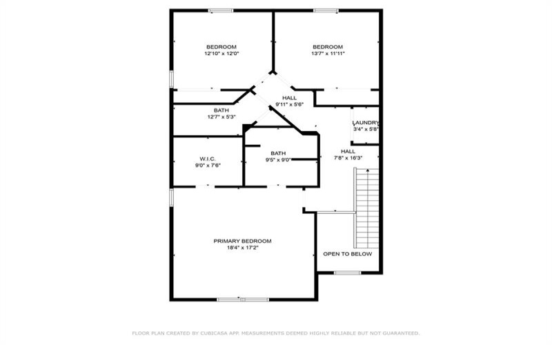 216 Settlers Ct, Venetia, 15367, 3 Bedrooms Bedrooms, ,2.1 BathroomsBathrooms,Residential,For Sale,Settlers Ct,1700397