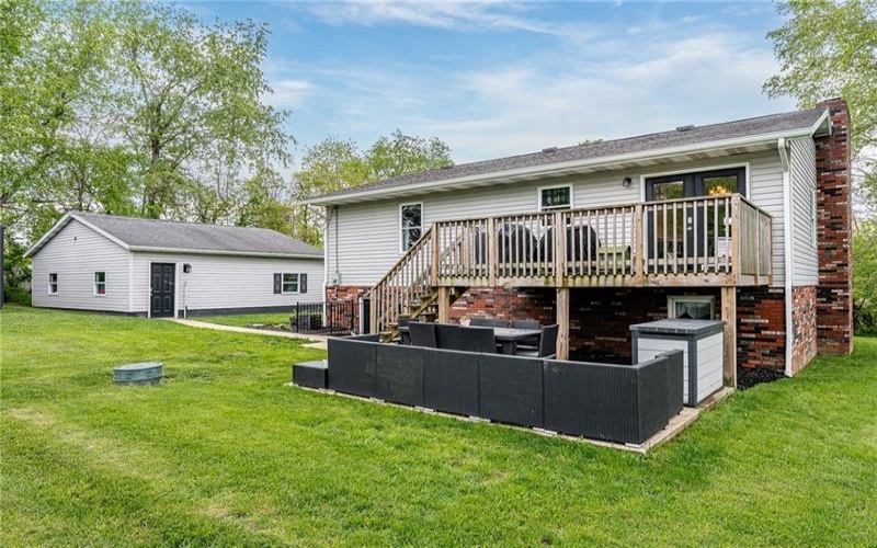 158 Sigsbee Road, greensboro, 15338, 3 Bedrooms Bedrooms, 5 Rooms Rooms,2 BathroomsBathrooms,Residential,For Sale,Sigsbee Road,1700405