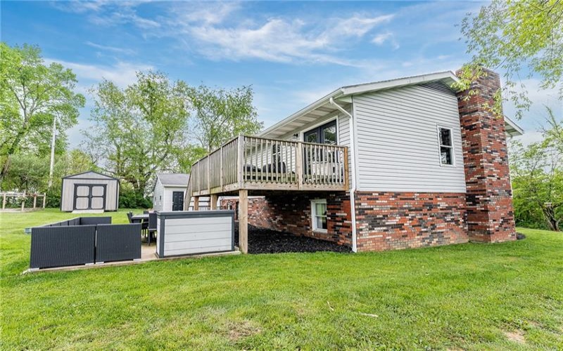 158 Sigsbee Road, greensboro, 15338, 3 Bedrooms Bedrooms, 5 Rooms Rooms,2 BathroomsBathrooms,Residential,For Sale,Sigsbee Road,1700405