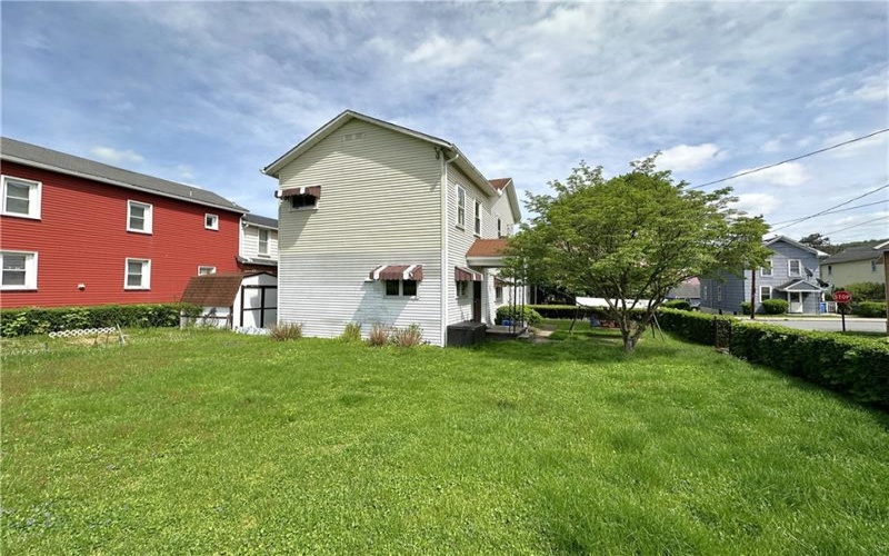 217 Garfield Street, Johnstown, 15906, 3 Bedrooms Bedrooms, 7 Rooms Rooms,1 BathroomBathrooms,Residential,For Sale,Garfield Street,1700416