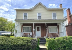 217 Garfield Street, Johnstown, 15906, 3 Bedrooms Bedrooms, 7 Rooms Rooms,1 BathroomBathrooms,Residential,For Sale,Garfield Street,1700416