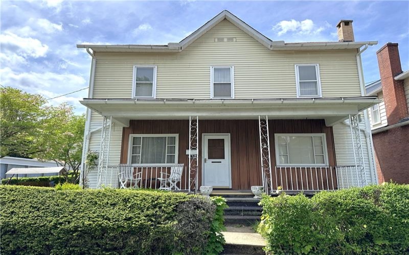 217 Garfield Street, Johnstown, 15906, 3 Bedrooms Bedrooms, 7 Rooms Rooms,1 BathroomBathrooms,Residential,For Sale,Garfield Street,1700416
