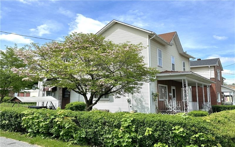 217 Garfield Street, Johnstown, 15906, 3 Bedrooms Bedrooms, 7 Rooms Rooms,1 BathroomBathrooms,Residential,For Sale,Garfield Street,1700416