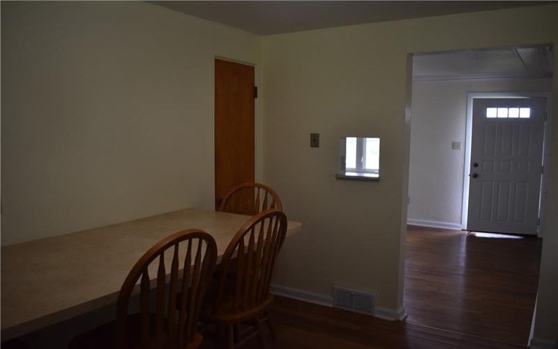 1106 Martin Dr, Canonsburg, 15317, 3 Bedrooms Bedrooms, 7 Rooms Rooms,2 BathroomsBathrooms,Residential,For Sale,Martin Dr,1700427