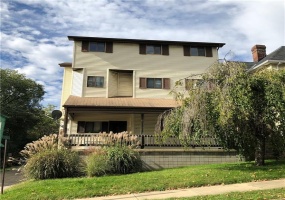 17 Wade Ave, Washington, 15301, 2 Bedrooms Bedrooms, ,1 BathroomBathrooms,Lease,For Sale,Wade Ave,1700433