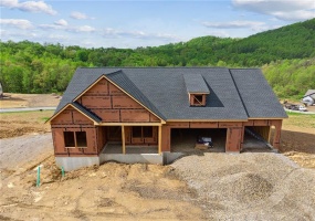 Lot #206 LINWOOD COURT, LATROBE, 15650, 3 Bedrooms Bedrooms, 7 Rooms Rooms,2.1 BathroomsBathrooms,Residential,For Sale,LINWOOD COURT,1700435